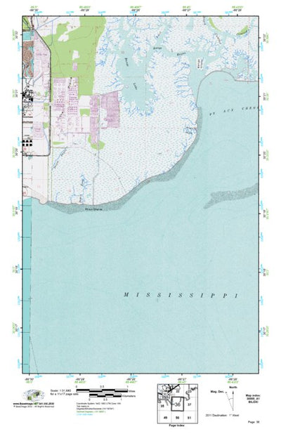 (30088a1) Page 036 Biloxi Preview 1