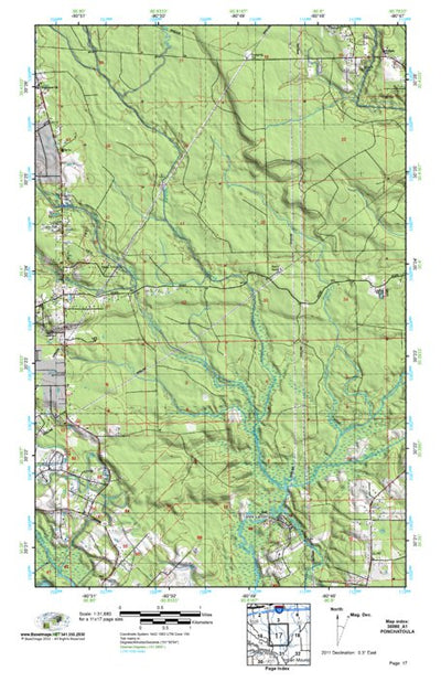 (30090a1) Page 017 Ponchatoula Preview 1