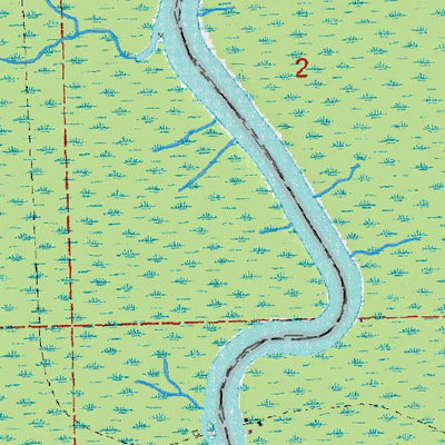 (30090a1) Page 061 Ponchatoula Preview 3