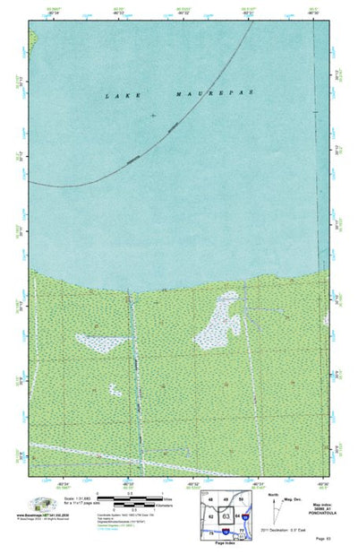 (30090a1) Page 063 Ponchatoula Preview 1