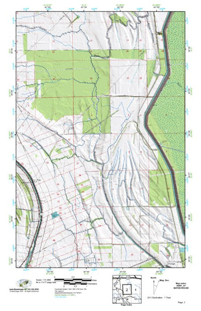 (30091a1) Page 002 Baton Rouge Preview 1