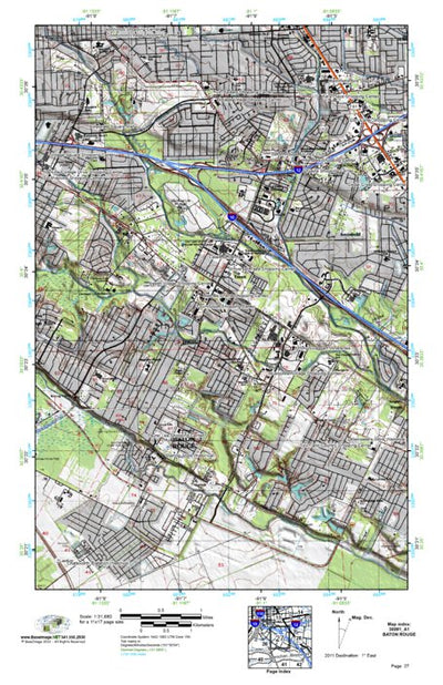 (30091a1) Page 027 Baton Rouge Preview 1