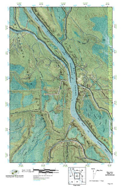 (30091a1) Page 063 Baton Rouge Preview 1