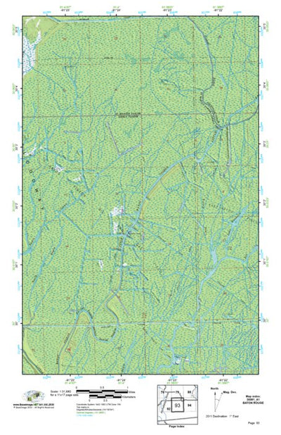(30091a1) Page 093 Baton Rouge Preview 1