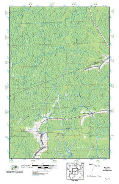 (30091a1) Page 096 Baton Rouge Preview 1