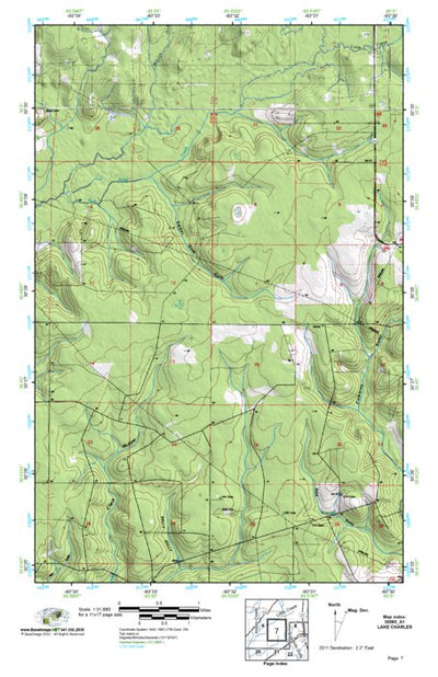 (30093a1) Page 007 Lake Charles Preview 1