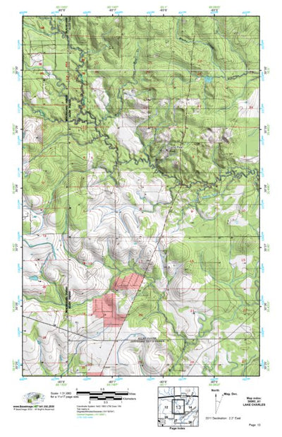 (30093a1) Page 013 Lake Charles Preview 1