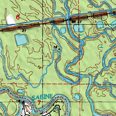 (30093a1) Page 032 Lake Charles Preview 3