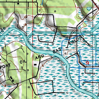 (30093a1) Page 066 Lake Charles Preview 3