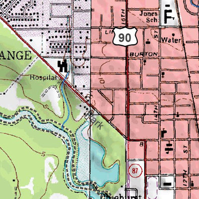 (30093a1) Page 074 Lake Charles Preview 2