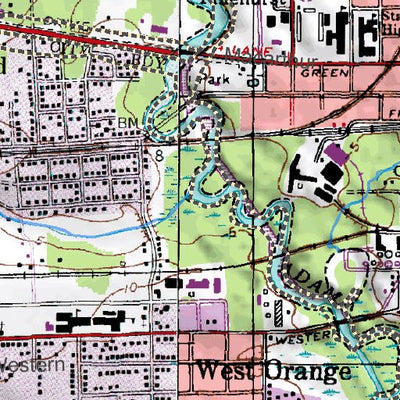 (30093a1) Page 074 Lake Charles Preview 3