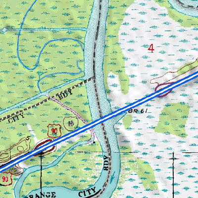 (30093a1) Page 075 Lake Charles Preview 3