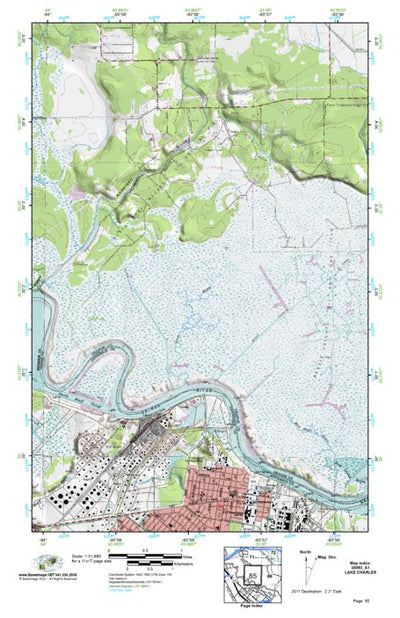 (30093a1) Page 085 Lake Charles Preview 1