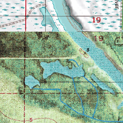 (30093a1) Page 095 Lake Charles Preview 3