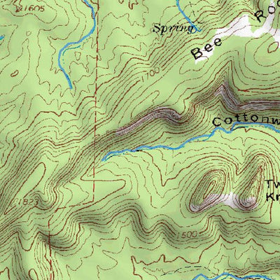 (30098a1) Page 005 Pedernales River Preview 2