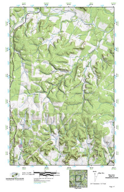 (30098a1) Page 017 Pedernales River Preview 1