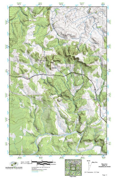 (30098a1) Page 021 Pedernales River Preview 1