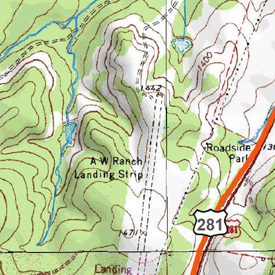 (30098a1) Page 023 Pedernales River Preview 3