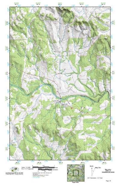 (30098a1) Page 025 Pedernales River Preview 1