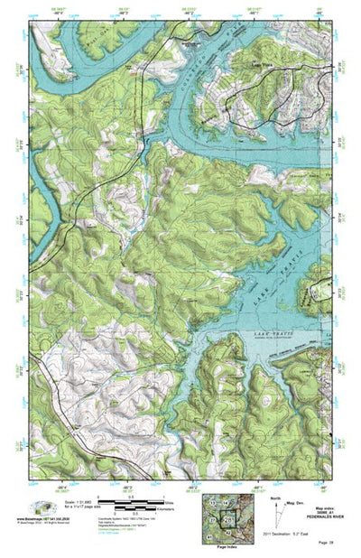 (30098a1) Page 028 Pedernales River Preview 1