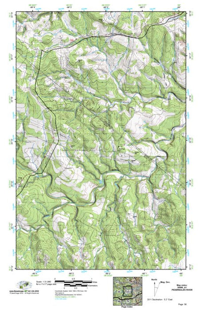 (30098a1) Page 056 Pedernales River Preview 1