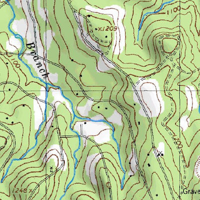 (30098a1) Page 070 Pedernales River Preview 3