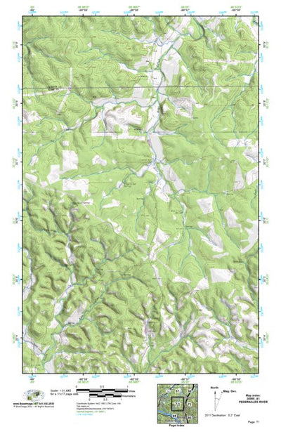 (30098a1) Page 071 Pedernales River Preview 1