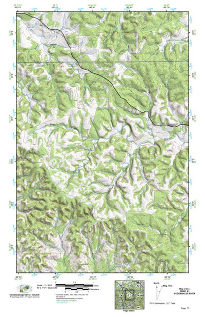 (30098a1) Page 075 Pedernales River Preview 1