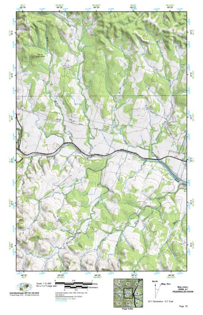 (30098a1) Page 078 Pedernales River Preview 1