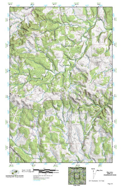 (30098a1) Page 082 Pedernales River Preview 1