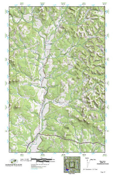 (30098a1) Page 087 Pedernales River Preview 1