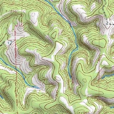 (30098a1) Page 087 Pedernales River Preview 3