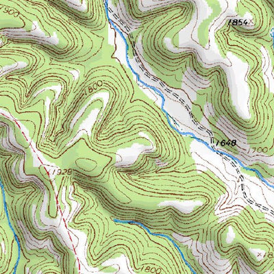 (30098a1) Page 088 Pedernales River Preview 3