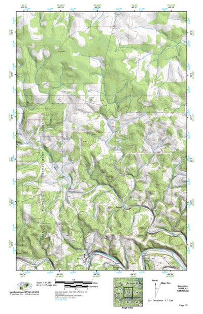 (30099a1) Page 078 Kerrville Preview 1