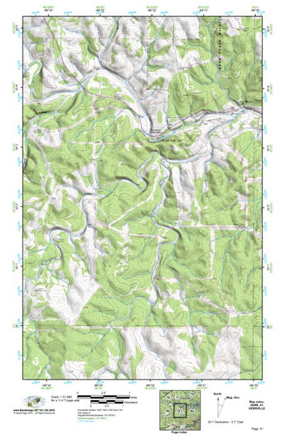 (30099a1) Page 091 Kerrville Preview 1