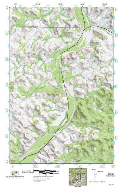 (30100a1) Page 043 Rocksprings Preview 1