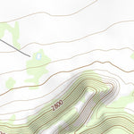 30102NE Page 2 Fort Stockton Topo Preview 2