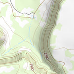 30102NE Page 2 Fort Stockton Topo Preview 3