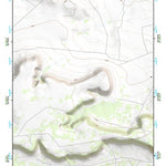 30102NE Page 3 Fort Stockton Topo Preview 1