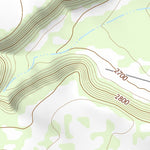 30102NE Page 3 Fort Stockton Topo Preview 3