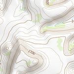 30102NE Page 11 Fort Stockton Topo Preview 3