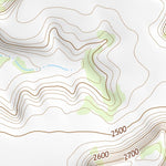 30102NE Page 12 Fort Stockton Topo Preview 3