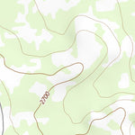 30102NE Page 14 Fort Stockton Topo Preview 2