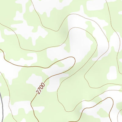 30102NE Page 14 Fort Stockton Topo Preview 2