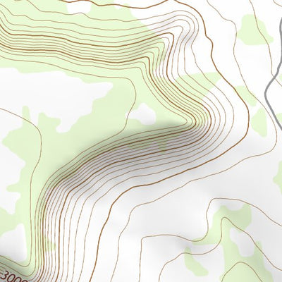 30102NE Page 14 Fort Stockton Topo Preview 3