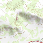 30102NE Page 15 Fort Stockton Topo Preview 3