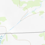 30102NE Page 16 Fort Stockton Topo Preview 2