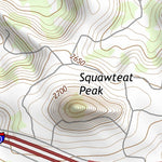 30102NE Page 17 Fort Stockton Topo Preview 3