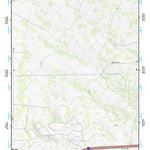 30102NE Page 18 Fort Stockton Topo Preview 1