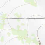 30102NE Page 18 Fort Stockton Topo Preview 2